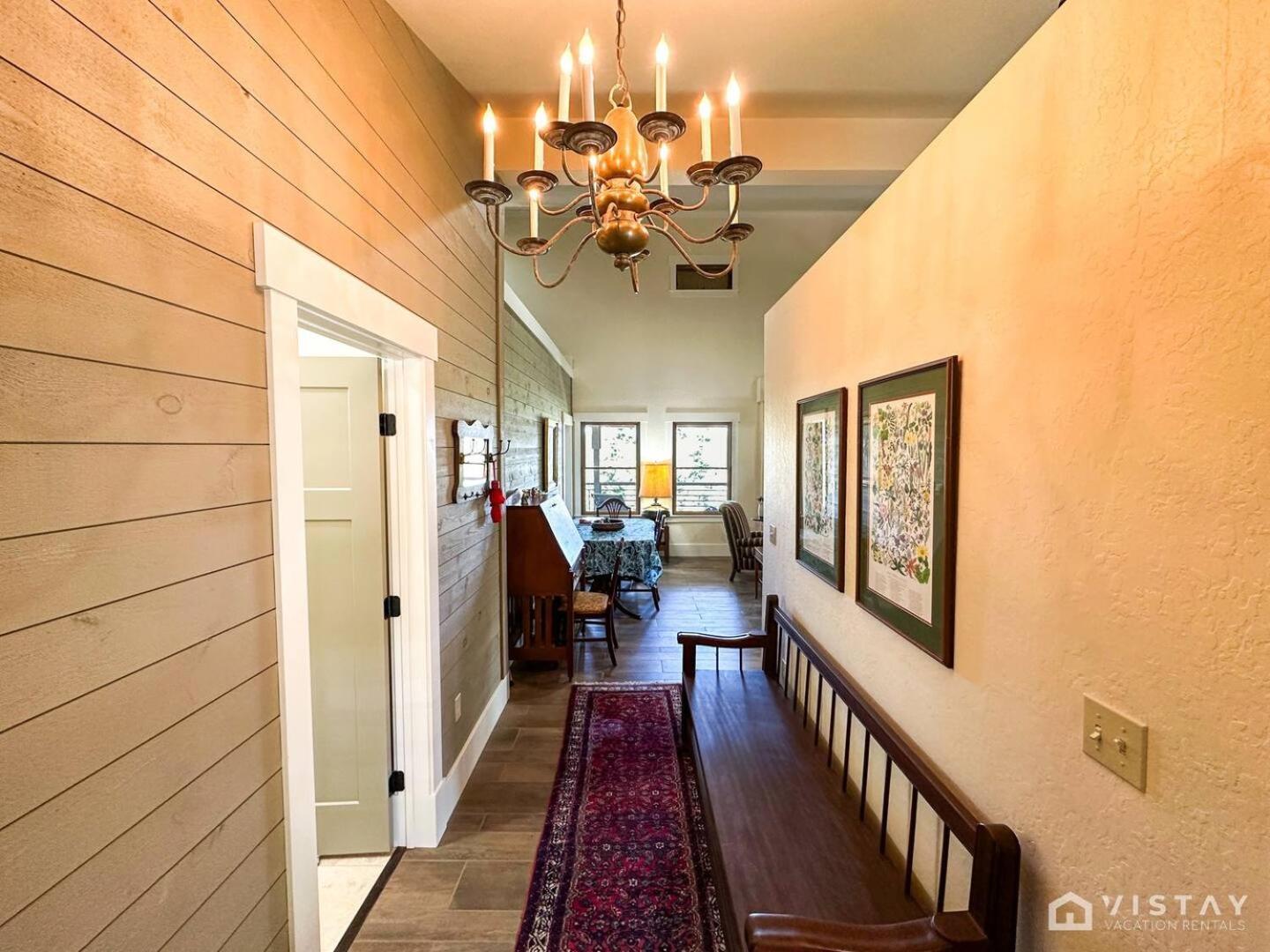 Villa Summit Pines Hideaway - Amazing Mountain Views! Duck Creek Village Exterior foto