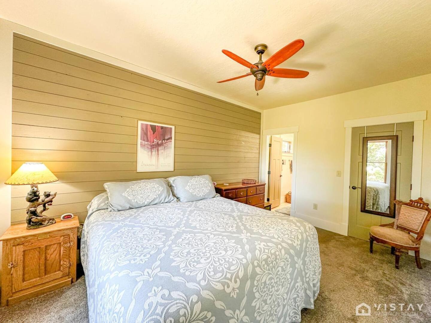 Villa Summit Pines Hideaway - Amazing Mountain Views! Duck Creek Village Exterior foto
